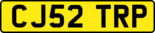 CJ52TRP