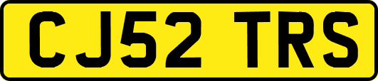 CJ52TRS