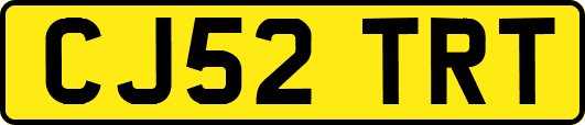 CJ52TRT