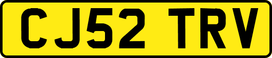 CJ52TRV