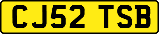 CJ52TSB