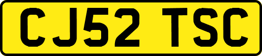 CJ52TSC