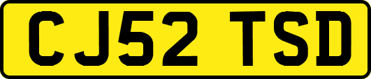 CJ52TSD