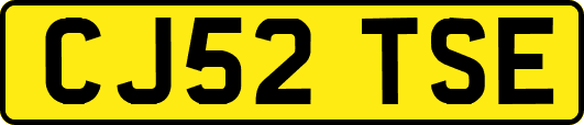 CJ52TSE