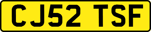 CJ52TSF