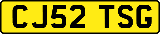 CJ52TSG