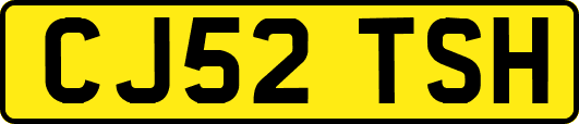 CJ52TSH