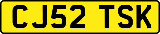 CJ52TSK