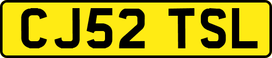 CJ52TSL