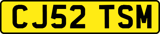 CJ52TSM