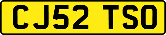 CJ52TSO