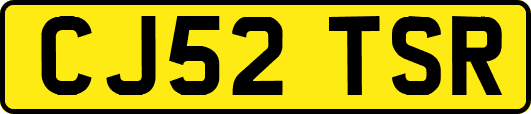 CJ52TSR