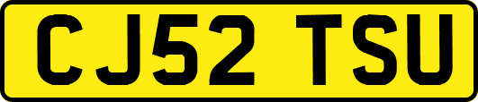 CJ52TSU