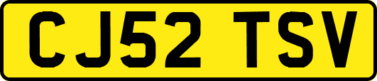 CJ52TSV