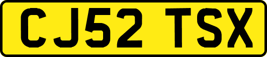 CJ52TSX