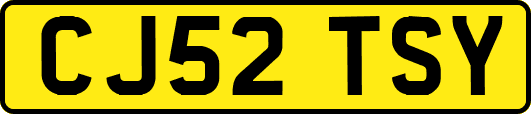 CJ52TSY