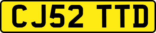 CJ52TTD