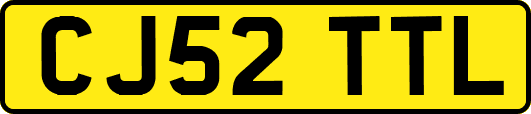 CJ52TTL
