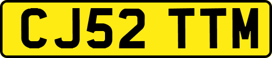 CJ52TTM