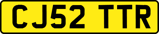 CJ52TTR