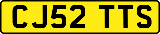 CJ52TTS