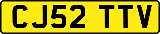 CJ52TTV