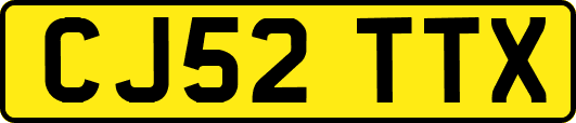 CJ52TTX