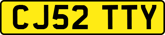 CJ52TTY