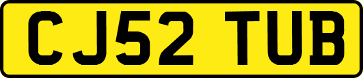 CJ52TUB