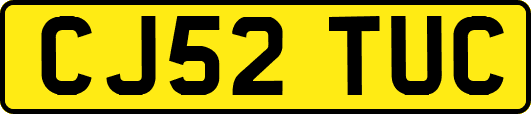 CJ52TUC