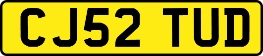 CJ52TUD