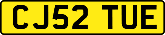 CJ52TUE