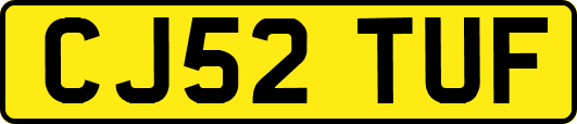 CJ52TUF