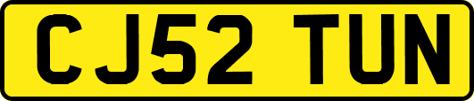CJ52TUN
