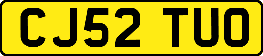 CJ52TUO