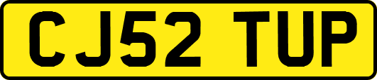 CJ52TUP