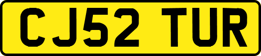 CJ52TUR