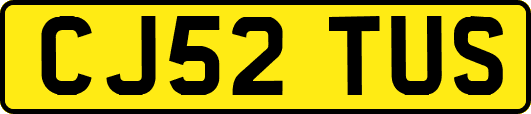 CJ52TUS