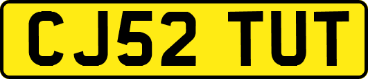 CJ52TUT
