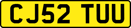 CJ52TUU