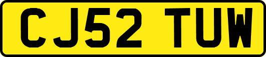 CJ52TUW