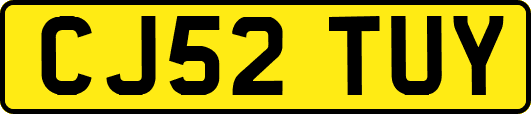 CJ52TUY