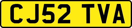 CJ52TVA