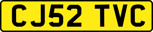 CJ52TVC