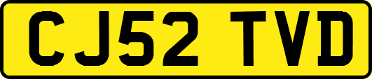 CJ52TVD