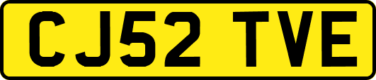 CJ52TVE