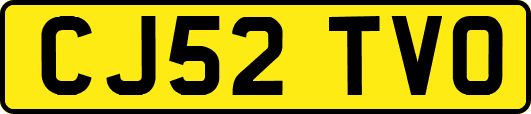 CJ52TVO