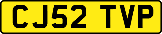 CJ52TVP