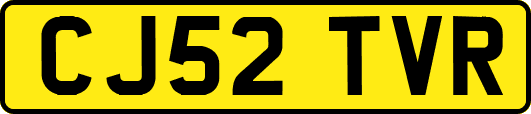 CJ52TVR