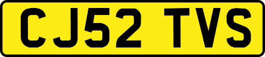 CJ52TVS
